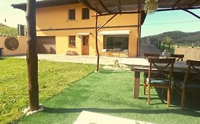 Pozo-Zabale Alojamiento Turistico